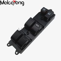 Wholesale 84820 Electric Power Window Master Switch For Echo Yaris Qualis Picnic Hilux Camry Land Cruiser Toyota