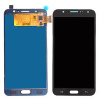Wholesale 100 Tested LCD Replacement For Samsung Galaxy J7 J710FN J710F J710M J710Y J710G Screen Display Touch Digitizer Assembly