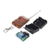 Jjc RM E7 Versión De Control Remoto Infrarrojo Control Remoto IR para cámaras digitales