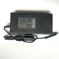 Wholesale Universal Laptop AC Adapter Charger V A W mm for HP Compaq NX9110 HSTNN LA09 PA HR ELITEBOOK P W