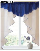 Wholesale Red Yellow Kitchen Curtains Buy Cheap Red Yellow