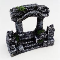 wholesale fish tank decorations