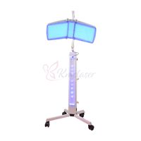 Wholesale PDT led light therapy machine colors pdt led light therapy lamp for facial
