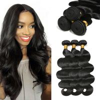 Wholesale Rainbow Color Hair Weave For Resale Group Buy Cheap