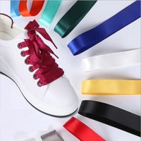 Silk Shoelaces Australia | New Featured 