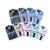precios de camisas