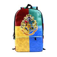 harry potter backpack nz
