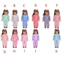 18 doll clothes canada