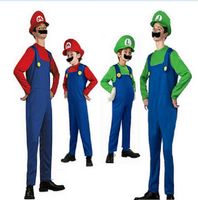 shop super mario brothers costumes uk super mario brothers