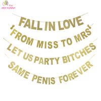 bachelorette party banners nz