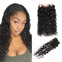 Wholesale Wet Wavy Hair Color For Resale Group Buy Cheap Wet