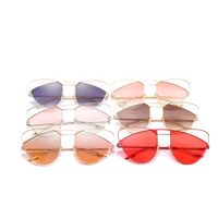 Wholesale On Sale Cat Eye designer Sunglasses for women Sun Glasses