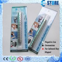 Wholesale Alkaline Hydrogen Water stick stainless steel Energy Water Sticks Natural Mineral Alkaline Water Stick With Package