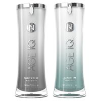 Wholesale Top seller NV Makeup Nerium AD Day Night Creams ml Skin Care AGE IQ cream DHL fast ship