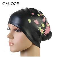Swim Caps Long Hair Nz Buy New Swim Caps Long Hair Online From