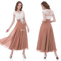 mother of the bride dresses summer 2018