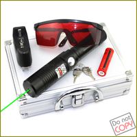 Wholesale SDLasers X1BG High Quality nm Green Laser Pointer Pen Adjustable Focus Visible Beam Target Green Laser Flashlight