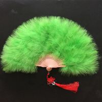 marabou thicken