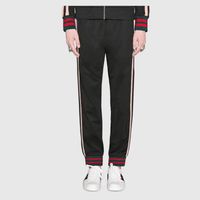 dress jogging pants