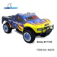 redcat racing uk