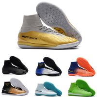 mejores tenis de futbol sala