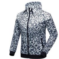 wind resistant moletom com capuz