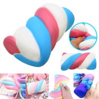 squishy marshmallow pillow