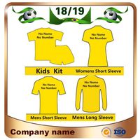 Wholesale 21 Club team Top quality Soccer Jersey Any Man Woman Kids Kit Shirts Leave message of the customize football uniform