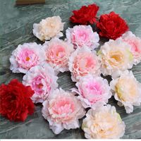 Vente En Gros Bouquet Artificiel De Mariage Fait Main 2019