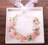 Ckidka Svadebnye Ukrasheniya Dlya Volos 2020 Svadebnye Ukrasheniya Dlya Volos Na Prodazhu Na Ru Dhgate Com