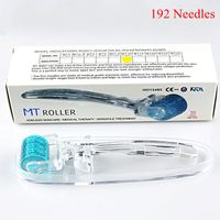Wholesale MT Derma Roller Micro Needle Derma Roller for Skin Care For Wrinkle Acne Scar Dark Circle Firming