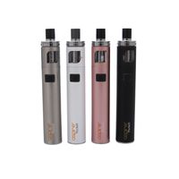 Wholesale Aspire PockeX Pocket AIO Kit All in One Device with mah Battery Bypass Output ml Top Fill Tank ohm ohm PockeX Coil Original