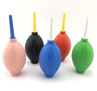Wholesale 10pcs Computer Phone Camera Lens Keyboard Cleaner Ball Spray Vacuuming Ball To Blow The Balloon Blowing Cleaning Tool Air Ball