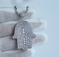collier homme hamsa collier homme hamsa