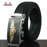 Wholesale New Designer Belts Men High Quality Mens Belts Luxury Genuine Leather Blets For Men
