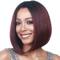 Short Burgundy Hair Black Women Al Por Mayor Short Burgundy Hair Black Women Al Por Mayor
