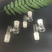 Wholesale Glass hookah Z adapter female to mm male