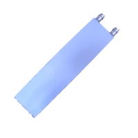 122*41*12mm CPU//semiconductor//graphics card Water Cooling Block Radiator Aluminu