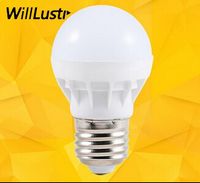 Wholesale LED Bulbs E27 Globe Bulbs Lights W SMD2835 LED Light Bulbs Warm White Super Bright Light Bulb Energy saving Light V V
