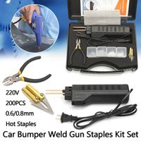 plastic welding tools australia
