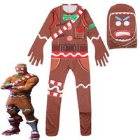 trajes engracados para criancas venda por atacado kid fortnite cranio trooper pele decoracao meninos personagem - fortnite trajes
