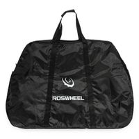 Roswheel bike bag nz Clearance