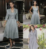 Fall Wedding Mother Bride Dresses Canada Best Selling Fall