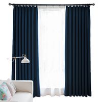 Wholesale Thermal Insulated Blackout Curtains Buy Cheap Thermal