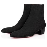 Kaufen Sie im Großhandel Coole Winterstiefel Männer 2020 zum Hochwertige Männer Military Boots winterstiefel männer echte