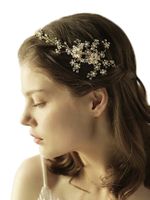 Vine Bridal Hair Accessories Australia New Featured Vine Bridal