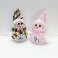 Vendita Allingrosso Di Sconti Ha Portato Il Piccolo Pupazzo