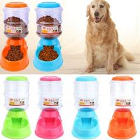 Discount Outdoor Automatic Dog Water Bowl Outdoor Automatic Dog