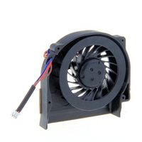 Wholesale Freeshipping Fan CPU Cooler efficient heat dissipation for Lenovo Thinkpad X61