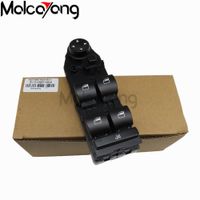 Wholesale 100 New Hight Quality factory tested Electric Window Lifter Switch For BMW E60 E61 series